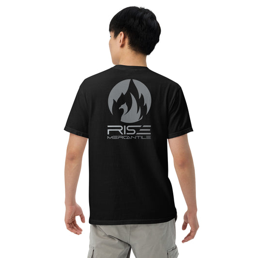 Rise Mercantile Original Men's T-Shirt