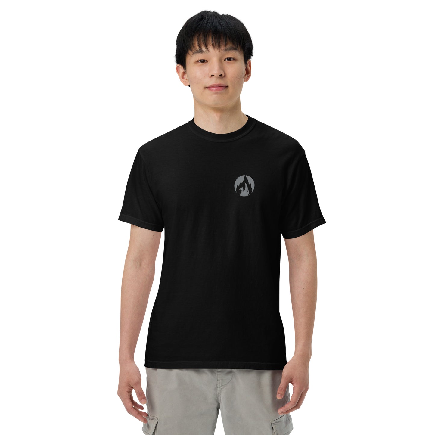 Rise Mercantile Original Men's T-Shirt