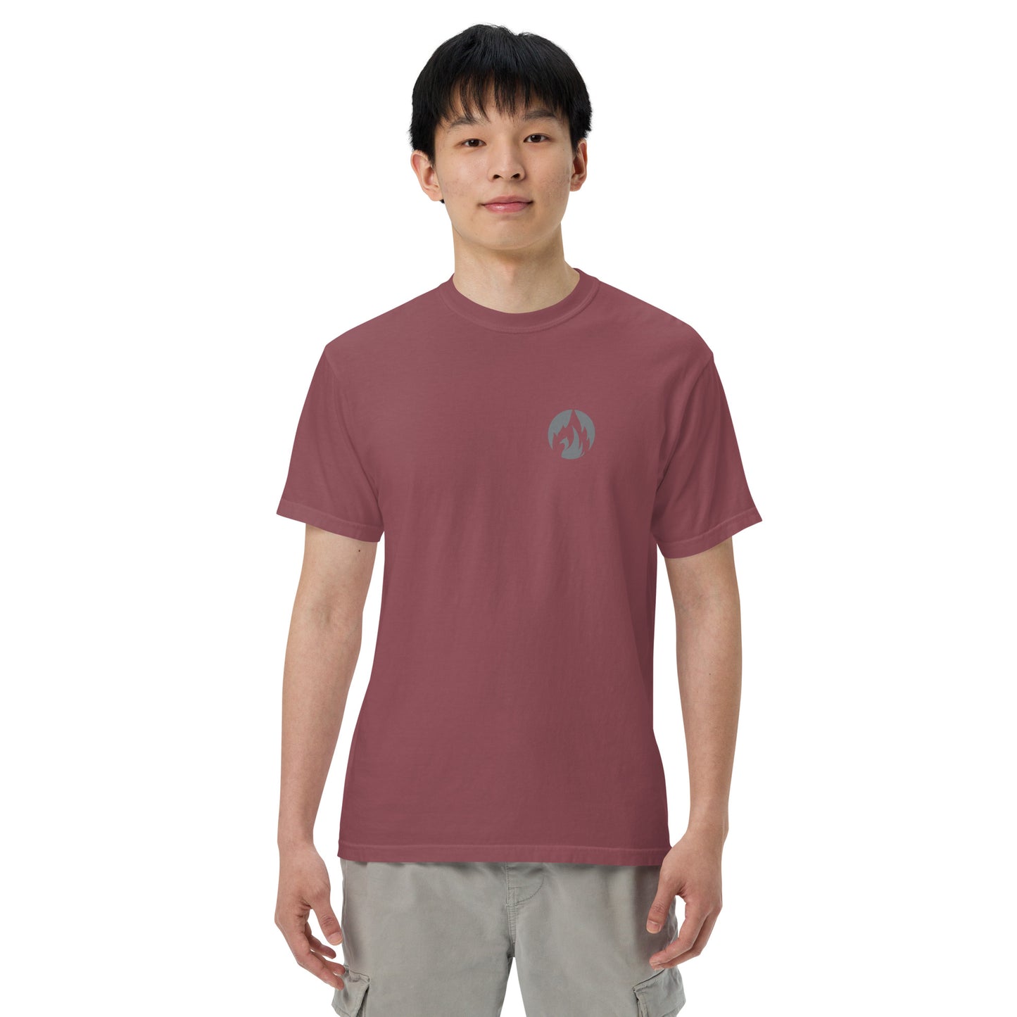 Rise Mercantile Original Men's T-Shirt