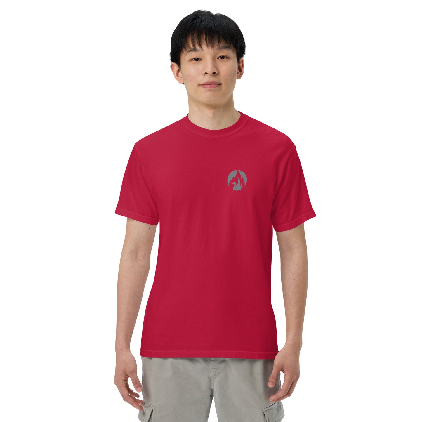 Rise Mercantile Original Men's T-Shirt