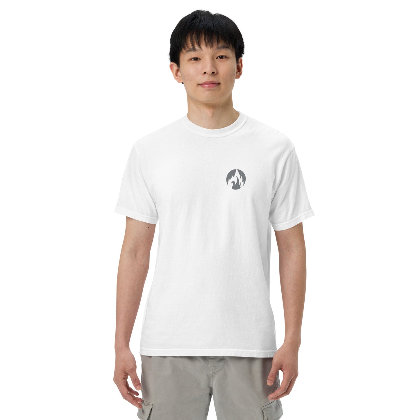 Rise Mercantile Original Men's T-Shirt