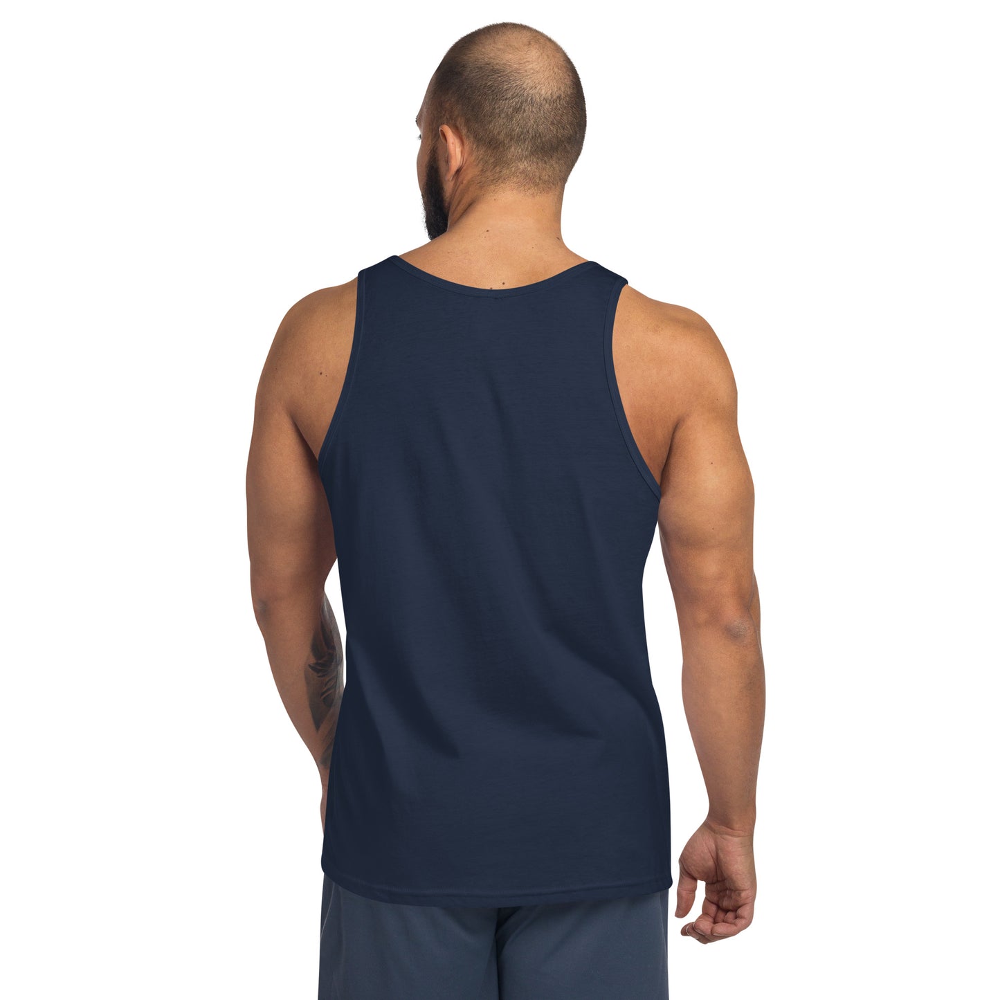 GOAT Superior Tank Top