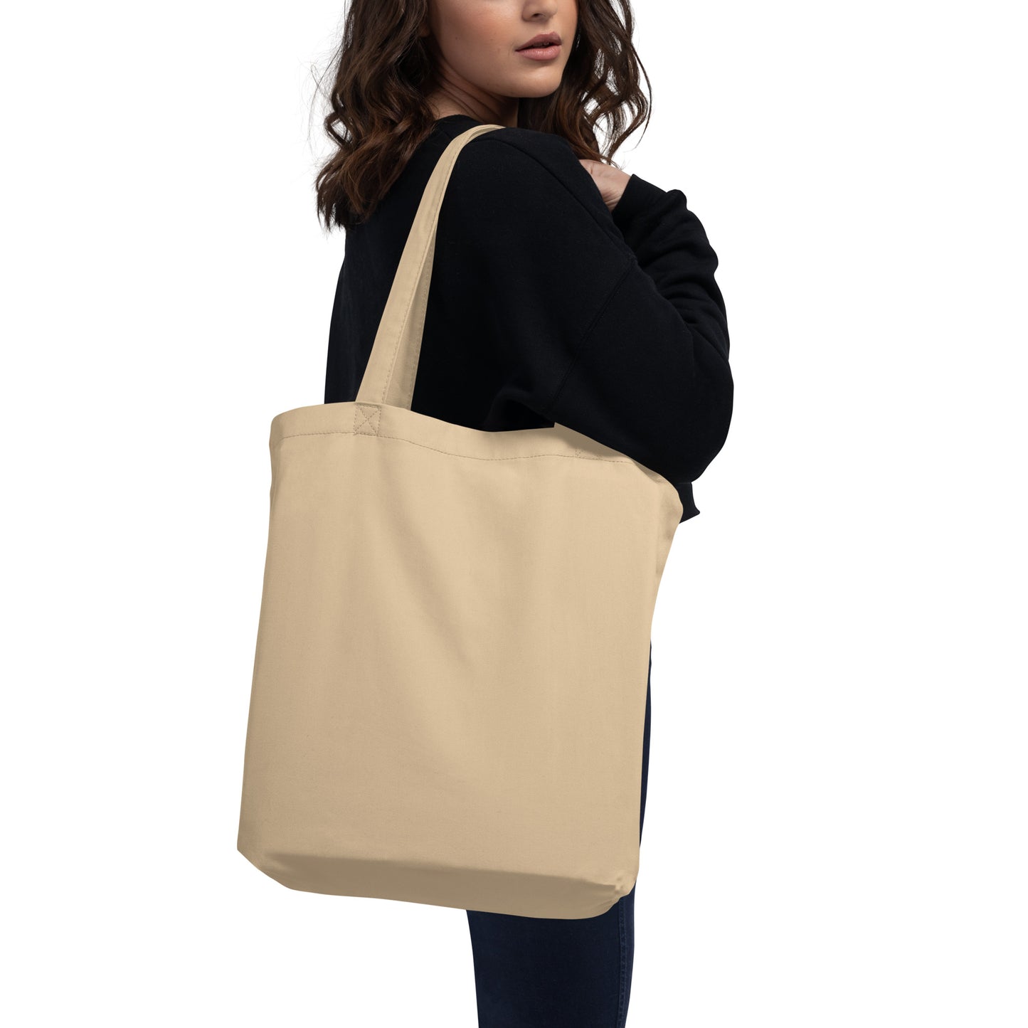 Sunglasses Eco Tote Bag