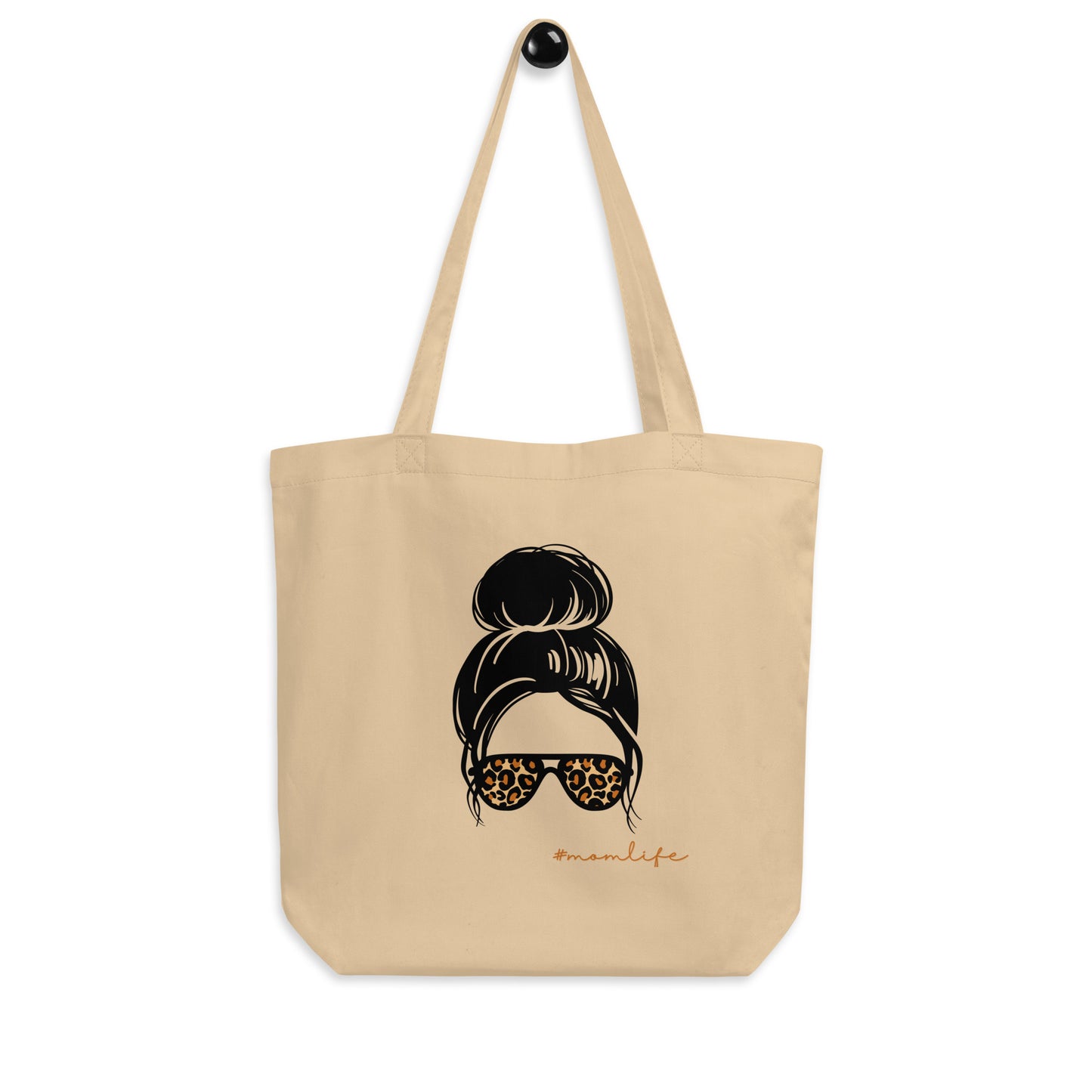 Sunglasses Eco Tote Bag